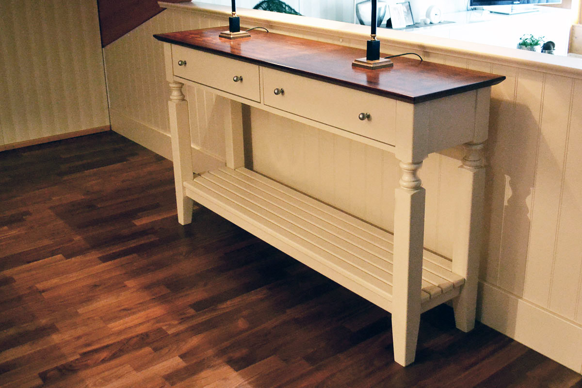 Sideboard